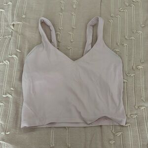 Strawberry Milkshake aling tank top